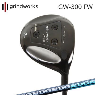 GW300 フェアウェイウッドEG 530-MK